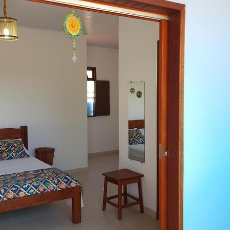 A Casa No Baixio - Baixio - Litoral Norte - Ba Luaran gambar