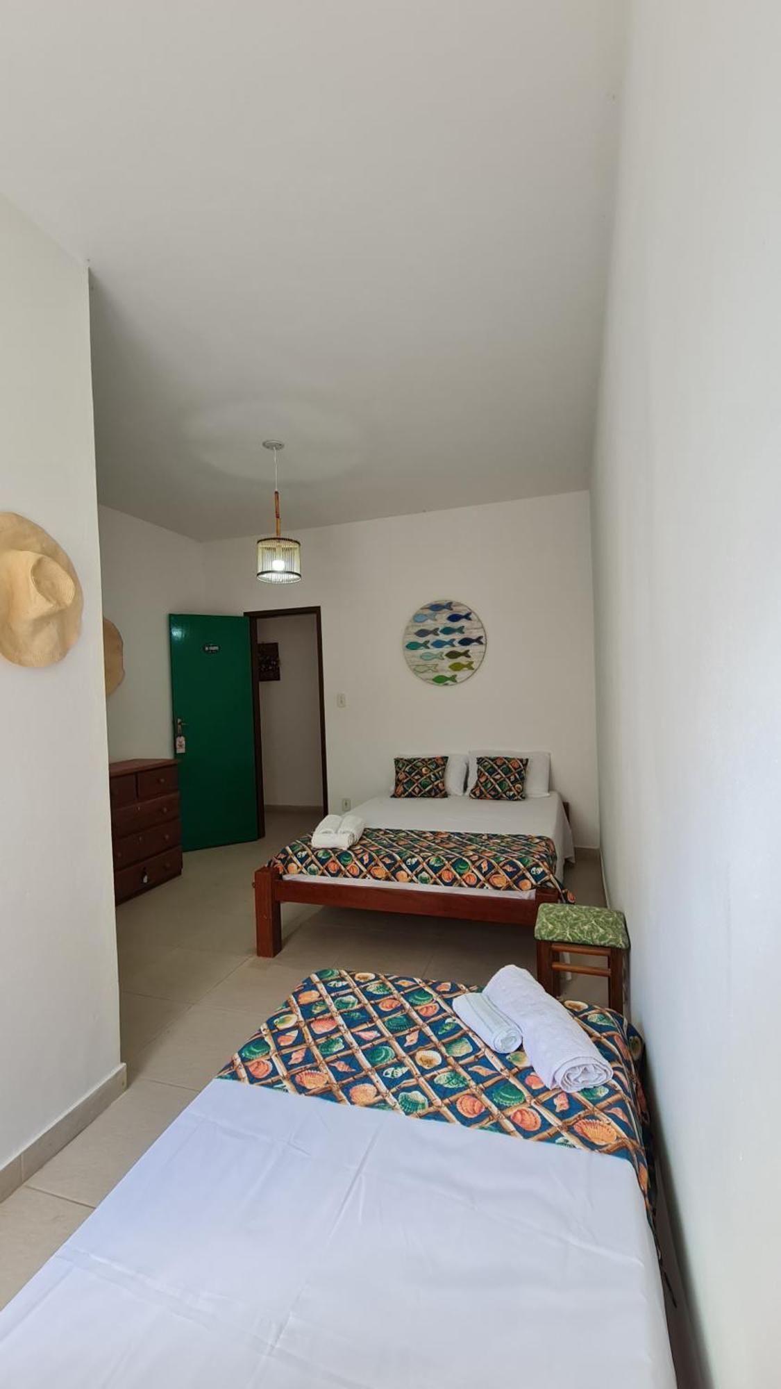 A Casa No Baixio - Baixio - Litoral Norte - Ba Luaran gambar