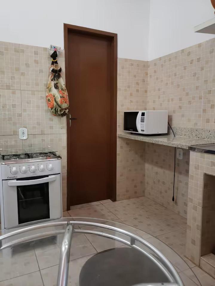 A Casa No Baixio - Baixio - Litoral Norte - Ba Luaran gambar